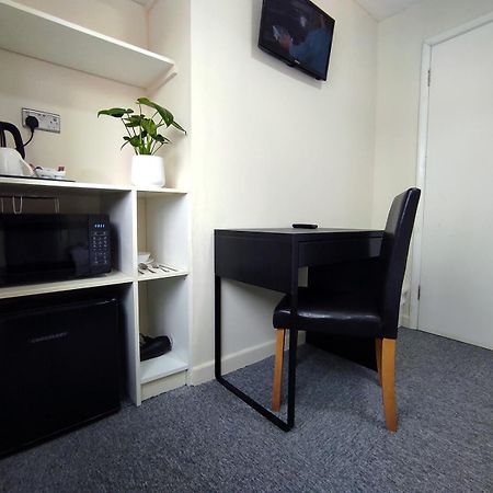 Osney Single Studio Only For One Adult Lejlighed Oxford Eksteriør billede