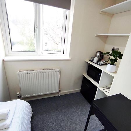 Osney Single Studio Only For One Adult Lejlighed Oxford Eksteriør billede